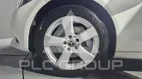 2018 Mercedes Benz C-Class