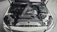2018 Mercedes Benz C-Class