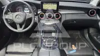 2018 Mercedes Benz C-Class