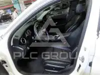 2018 Mercedes Benz C-Class
