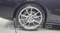 2018 Mercedes Benz C-Class