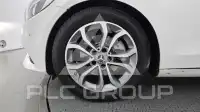 2018 Mercedes Benz C-Class