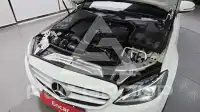 2018 Mercedes Benz C-Class