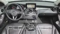 2018 Mercedes Benz C-Class