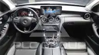 2018 Mercedes Benz C-Class