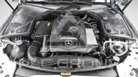 2018 Mercedes Benz C-Class