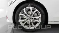 2018 Mercedes Benz C-Class