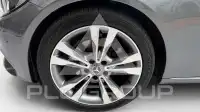 2018 Mercedes Benz C-Class