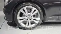 2018 Mercedes Benz C-Class
