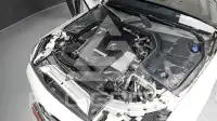 2018 Mercedes Benz C-Class