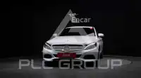 2018 Mercedes Benz C-Class