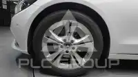 2018 Mercedes Benz C-Class