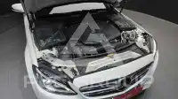 2018 Mercedes Benz C-Class