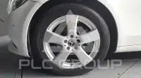 2018 Mercedes Benz C-Class