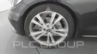 2018 Mercedes Benz C-Class