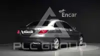 2018 Mercedes Benz C-Class