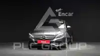 2018 Mercedes Benz C-Class