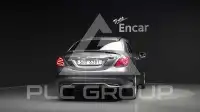 2018 Mercedes Benz C-Class