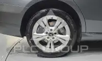 2018 Mercedes Benz C-Class