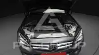 2018 Mercedes Benz C-Class