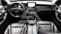 2018 Mercedes Benz C-Class