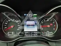 2018 Mercedes Benz C-Class