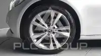 2018 Mercedes Benz C-Class