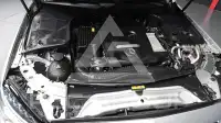 2018 Mercedes Benz C-Class