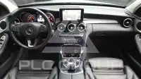 2018 Mercedes Benz C-Class