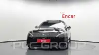 2018 Mercedes Benz C-Class