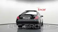 2018 Mercedes Benz C-Class