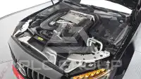 2018 Mercedes Benz C-Class