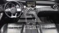 2018 Mercedes Benz C-Class