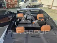 2018 Mercedes Benz C-Class