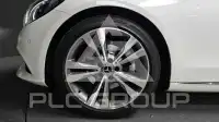 2018 Mercedes Benz C-Class