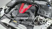 2018 Mercedes Benz C-Class