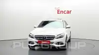 2018 Mercedes Benz C-Class