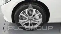 2018 Mercedes Benz C-Class