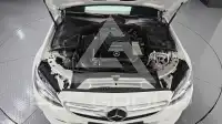 2018 Mercedes Benz C-Class