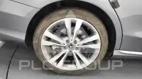 2018 Mercedes Benz C-Class