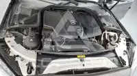 2018 Mercedes Benz C-Class