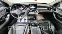 2018 Mercedes Benz C-Class