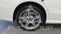 2018 Mercedes Benz C-Class