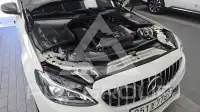 2018 Mercedes Benz C-Class