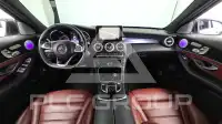 2018 Mercedes Benz C-Class