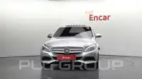 2018 Mercedes Benz C-Class