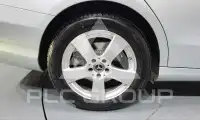 2018 Mercedes Benz C-Class