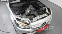 2018 Mercedes Benz C-Class
