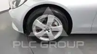 2018 Mercedes Benz C-Class