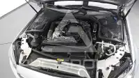 2018 Mercedes Benz C-Class